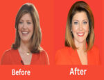 Norah O'Donnell weight loss