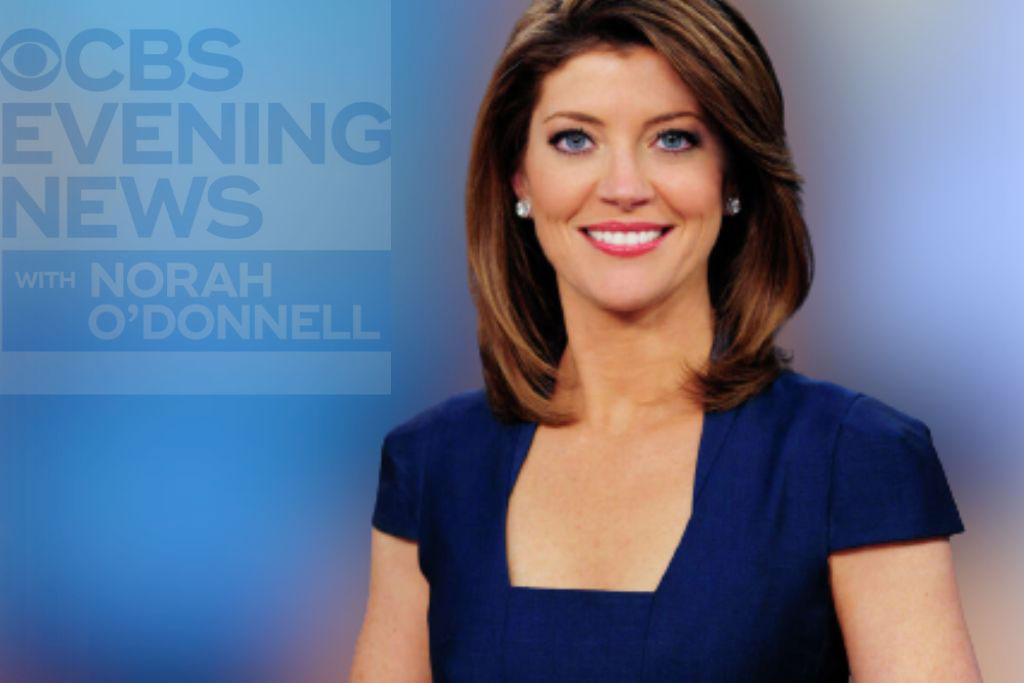 Norah O'Donnell weight loss 